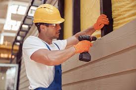 Cherryville, NC Siding Installation Company